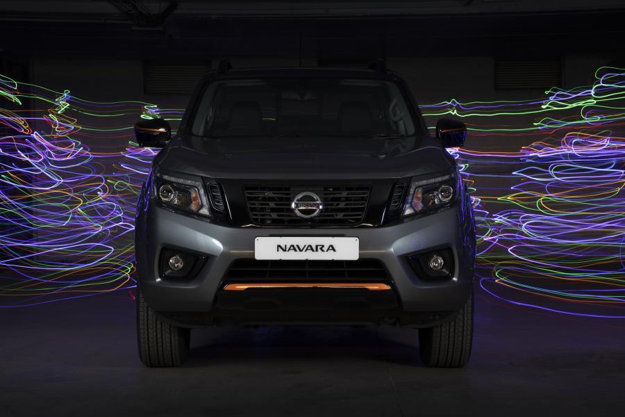  Nissan Navara Stealth Double Cab (D23) 2019 года  (ZA) (фото 20 из 32)